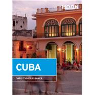 Moon Cuba 9781612388243