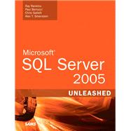 Microsoft SQL Server 2005 Unleashed 9780672328244
