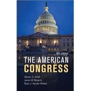 The American Congress 9781107618244