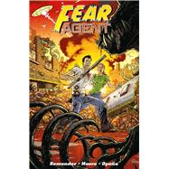 Fear Agent 2
