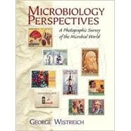 Microbiology Perspectives -- A Color Atlas