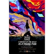 A Portrait of the Artist As a Young Man 9780143108245