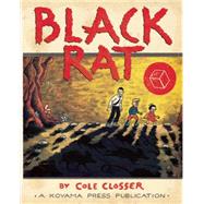 Black Rat 9781927668245