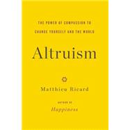 Altruism 9780316208246