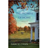 The Promise of Home 9780345538246