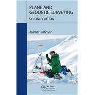 Plane and Geodetic Surveying 9780367868246