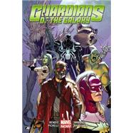 Guardians of the Galaxy Vol. 2 9780785198246