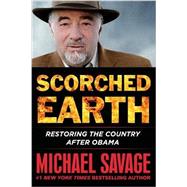 Scorched Earth 9781455568246
