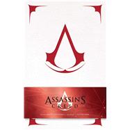 Assassin's Creed Hardcover Ruled Journal 9781608878246