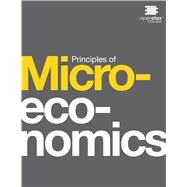 Principles of Microeconomics 9781938168246