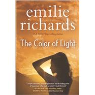 The Color of Light 9780778318248