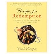 Recipes for Redemption 9781631528248