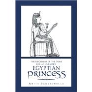 The Discovery of the Tomb for an Unknown Egyptian Princess 9781796038248