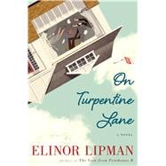 On Turpentine Lane 9780544808249