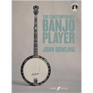 The Contemporary Banjo Player 9780571538249
