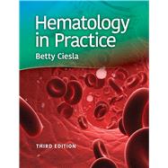 Hematology in Practice 9780803668249