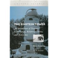 The Einstein Tower