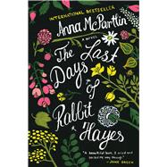 The Last Days of Rabbit Hayes A Novel 9781250058249