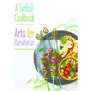 A Turkish Cookbook 9781909808249
