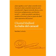 La baba del caracol 9788415168249