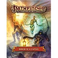 Pathfinder Campaign Setting 9781601258250