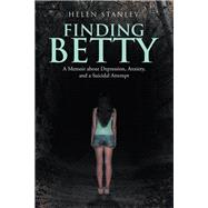 Finding Betty 9781796088250