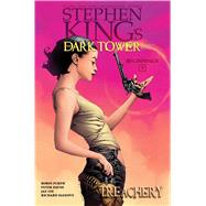 Stephen King's the Dark Tower 3 9781982108250