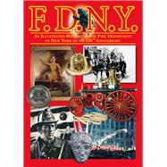 F.D.N.Y. 9789622178250