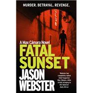Fatal Sunset