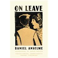 On Leave A Novel 9780865478251
