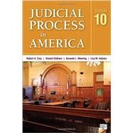 Judicial Process in America 9781483378251