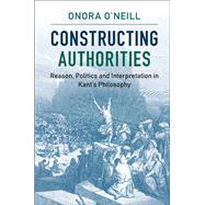 Constructing Authorities