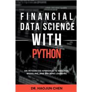 Financial Data Science with Python