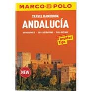 Marco Polo Andalucia 9783829768252