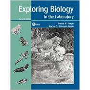 Exploring Biology in the Laboratory 9780072368253