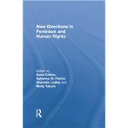 New Directions in Feminism and Human Rights 9780415828253