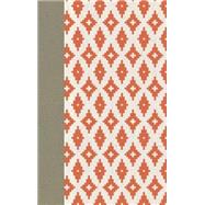 Holy Bible: English Standard Version, Diamonds, Thinline 9781433548253