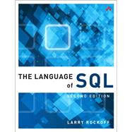 The Language of SQL 9780134658254