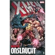 X-Men 9780785188254