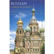 Russian Foreign Policy 9781442208254