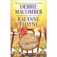 A Little Bit Country Blackberry Summer 9780778318255