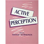 Active Perception