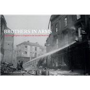 Brothers in Arms 9781445648255