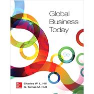 Global Business Today 9789814738255