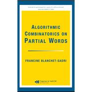 Algorithmic Combinatorics on Partial Words