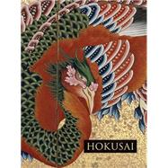 Hokusai 9780878468256