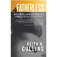 Fatherless 9781532068256