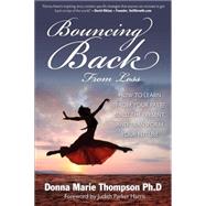 Bouncing Back From Loss