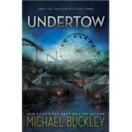 Undertow 9780544348257