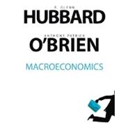 Macroeconomics 9780130348258